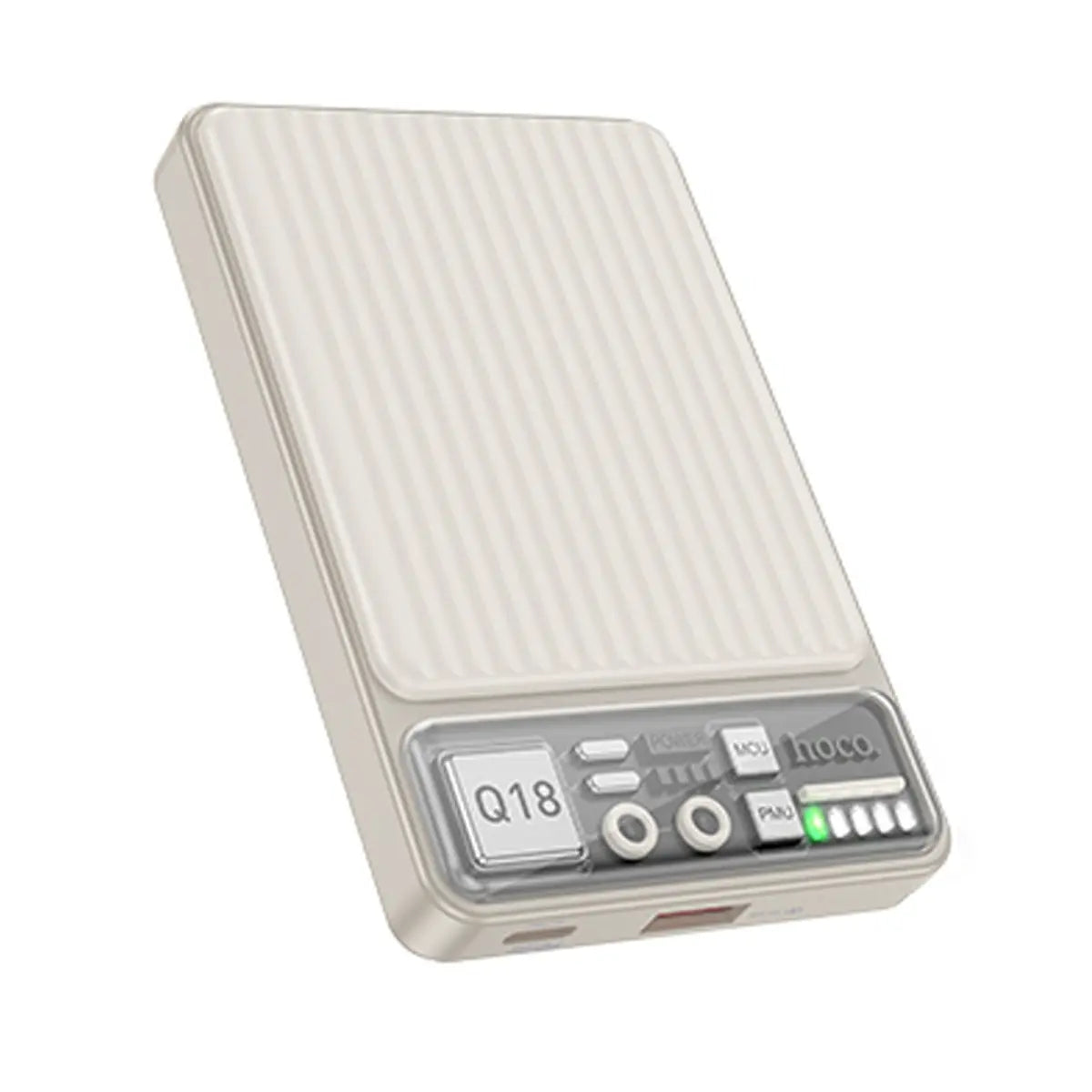 (10000 mAh) chargeur sans fil magnétique batterie portable batterie externe (10000 mAh) chargeur sans fil magnétique batterie portable batterie externe